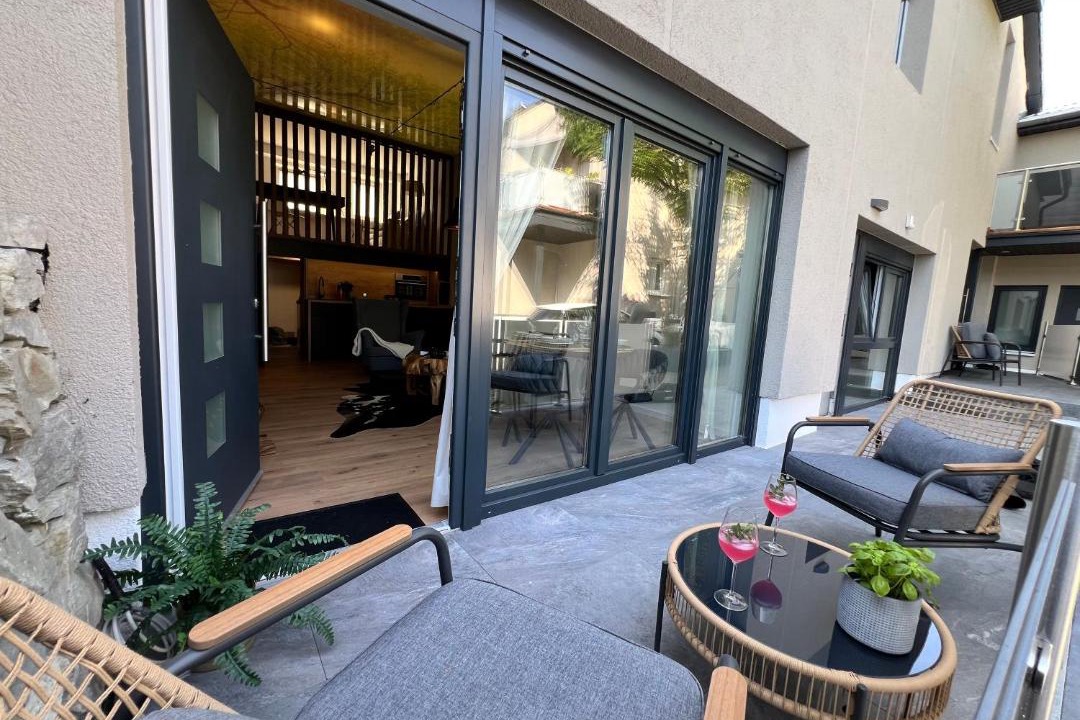 Photo of Patio Balcony in Neu-Anspach