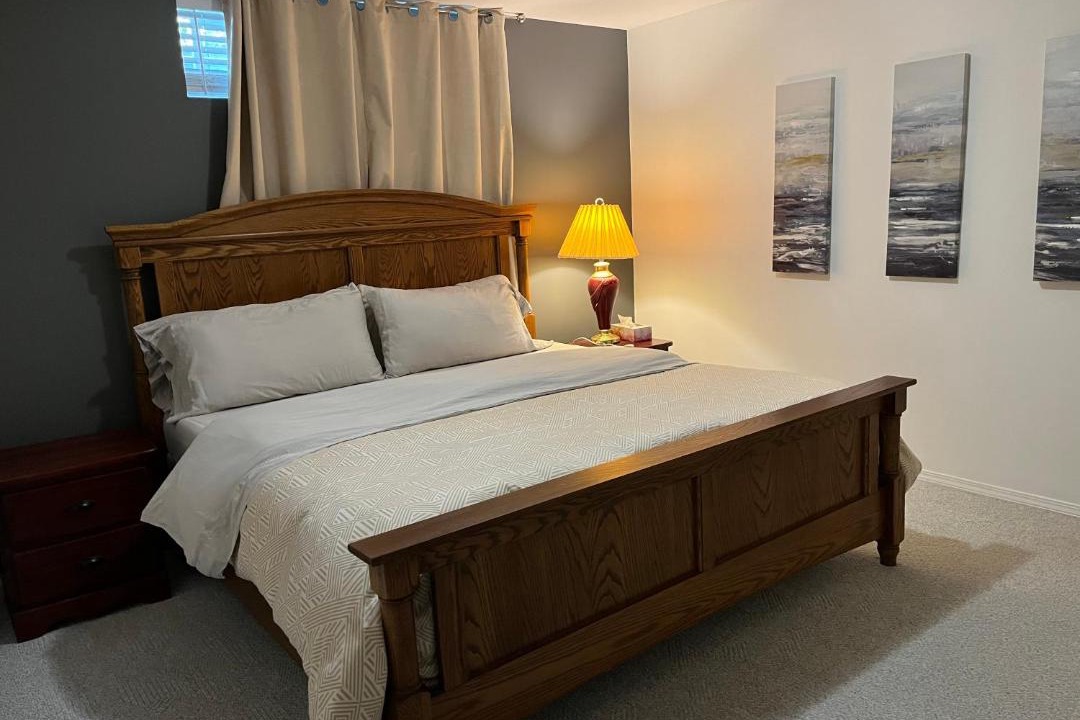 Photo of Bedroom in Promontory