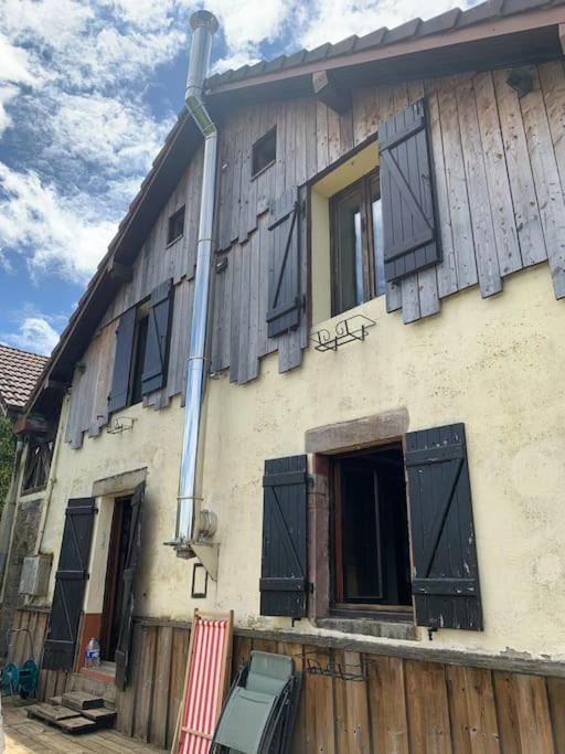 Photo of Others in Le Thillot
