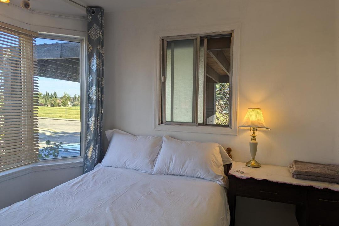 Photo of Bedroom in Northwest Calgary