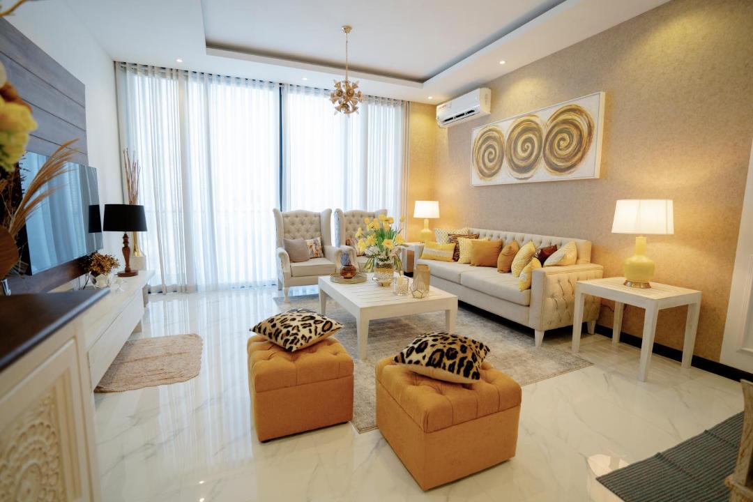 Photo of Livingroom in Bambalapitiya