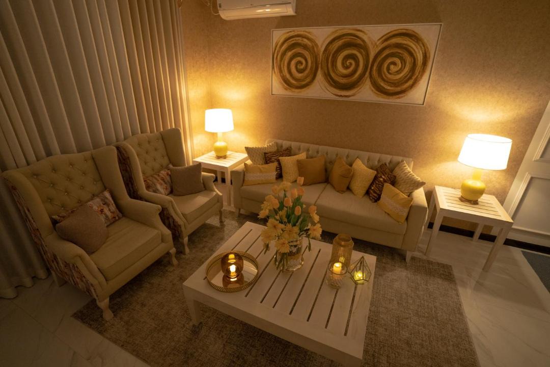 Photo of Livingroom in Bambalapitiya