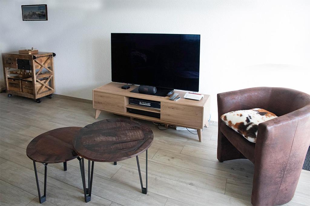 Photo of Livingroom in Anzere