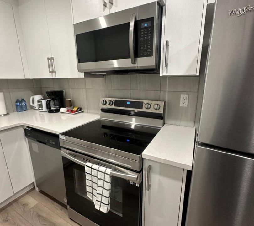 Photo of Kitchen in Calgary