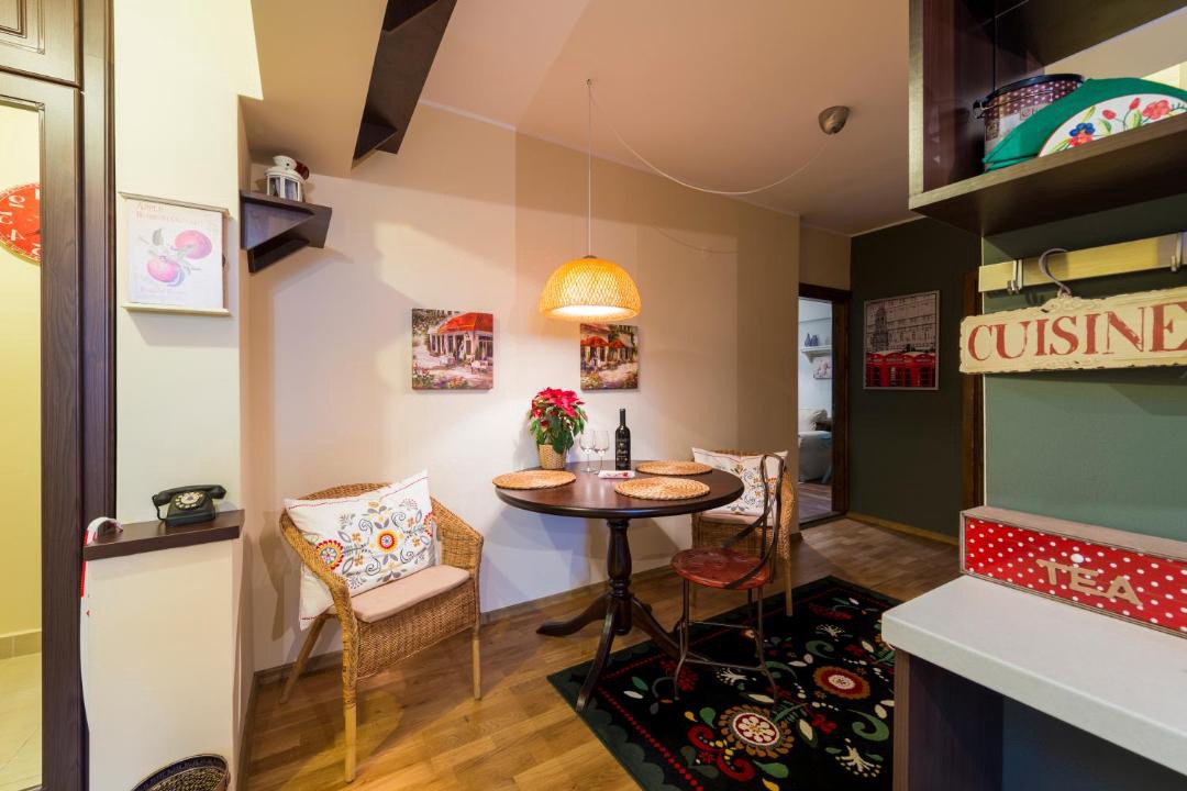Photo of Livingroom in Alba Iulia