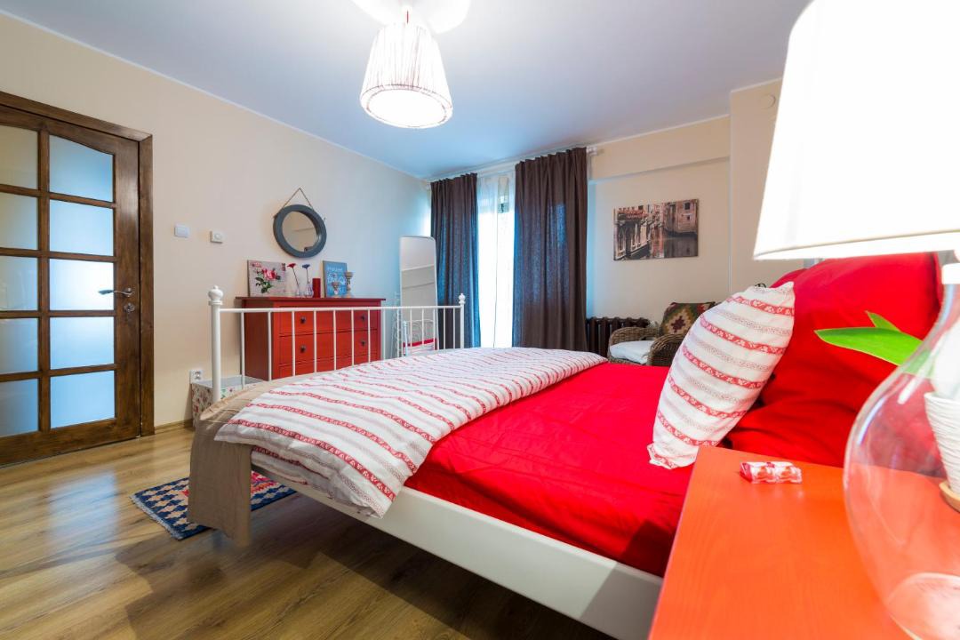 Photo of Bedroom in Alba Iulia