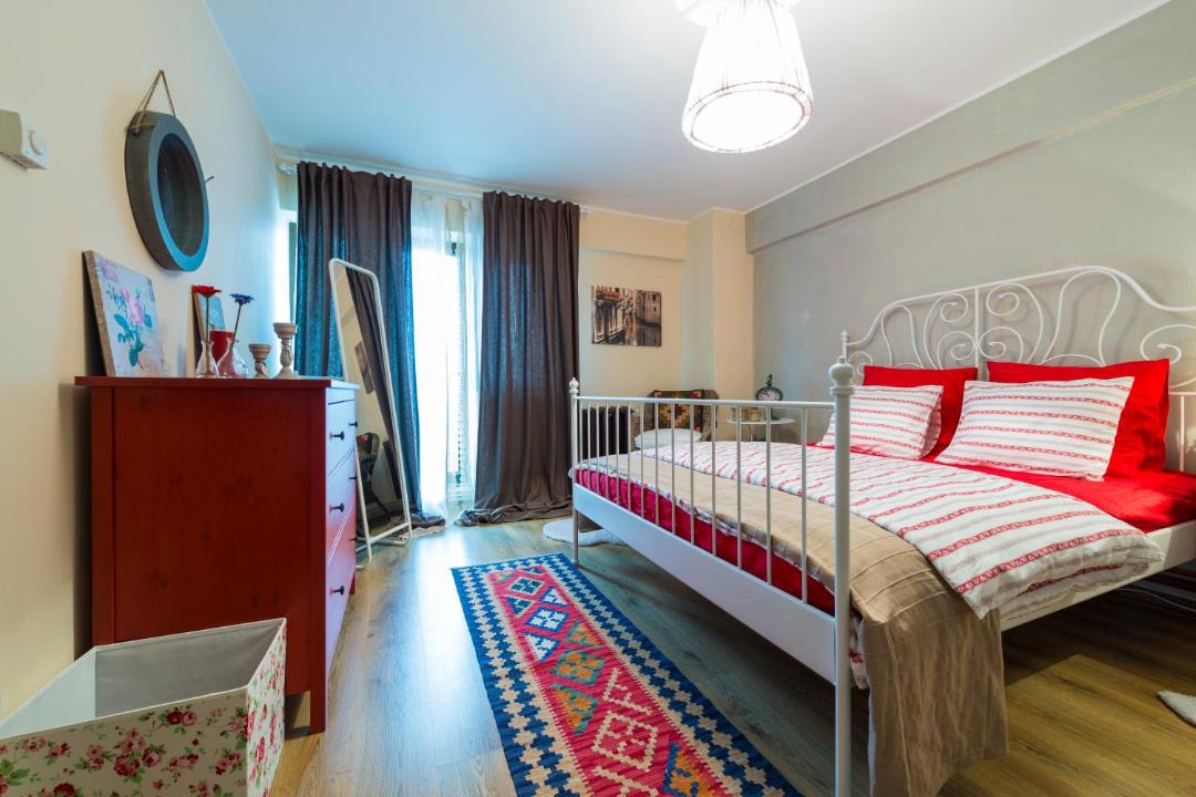 Photo of Bedroom in Alba Iulia