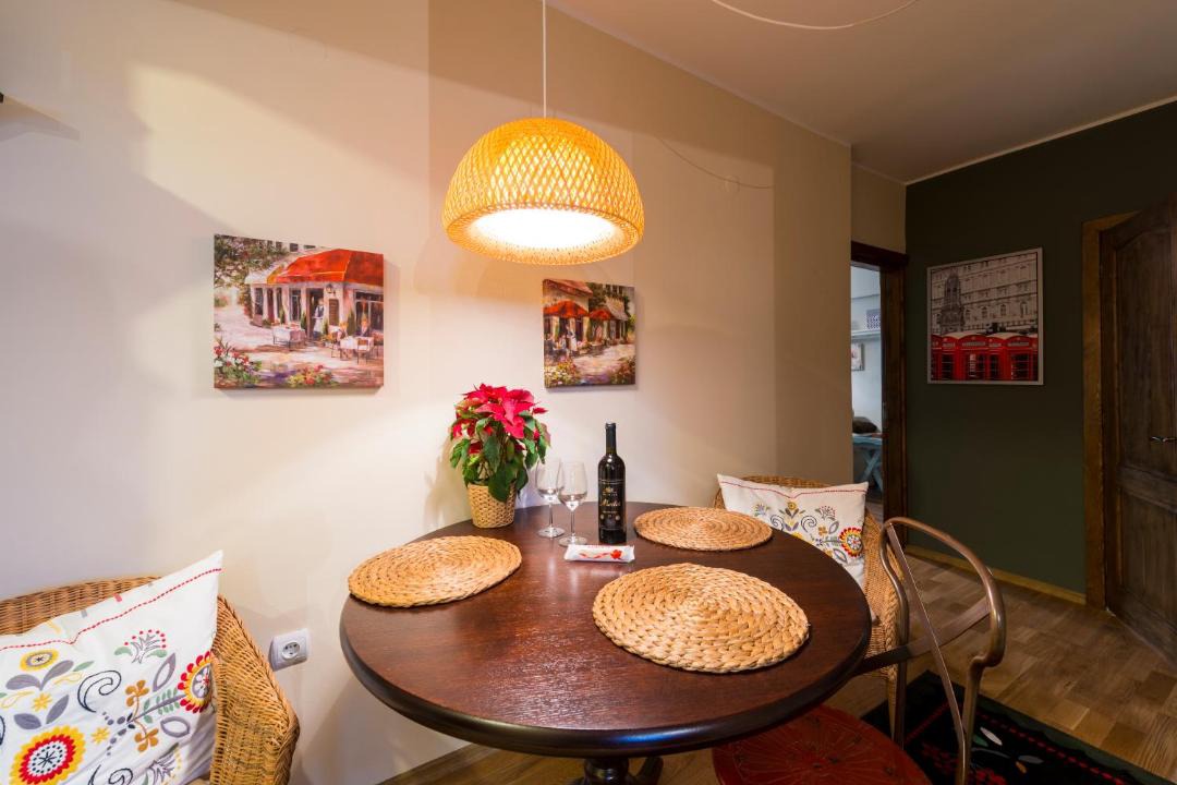 Photo of Livingroom in Alba Iulia