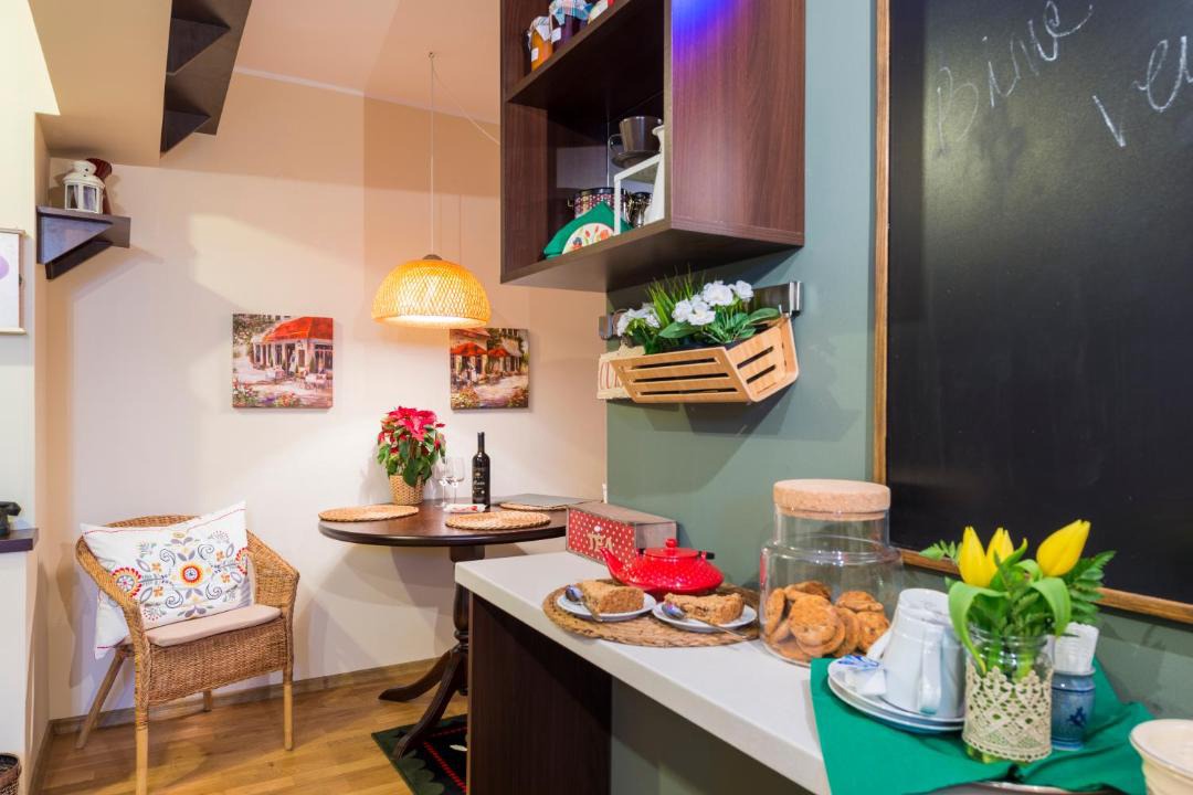 Photo of Livingroom in Alba Iulia