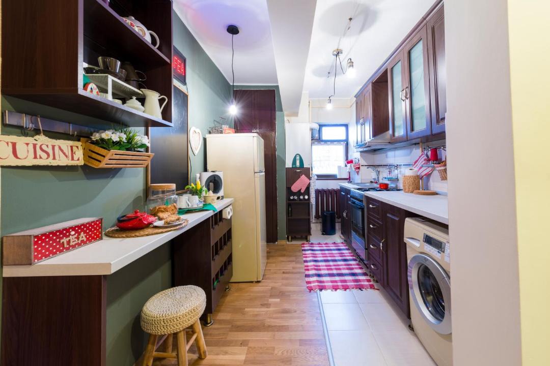 Photo of Kitchen in Alba Iulia