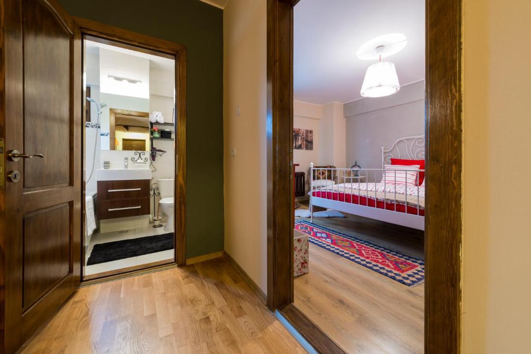 Photo of Bedroom in Alba Iulia
