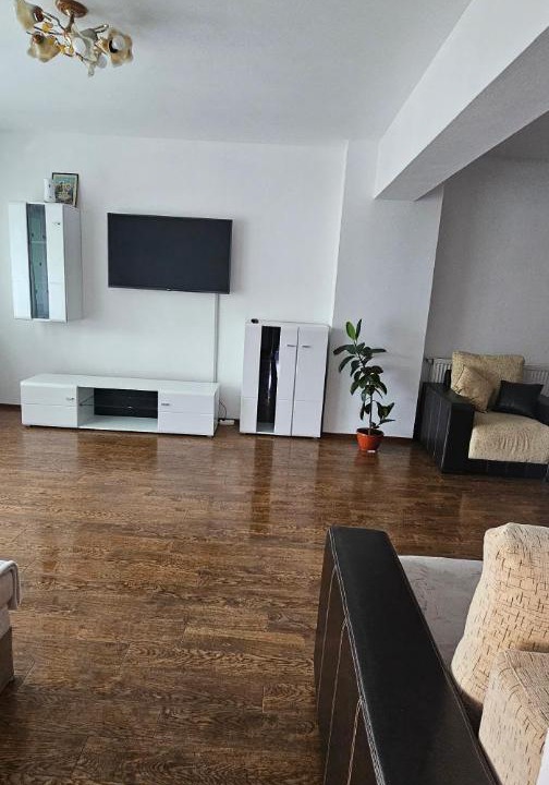 Photo of Livingroom in Ramnicu Valcea