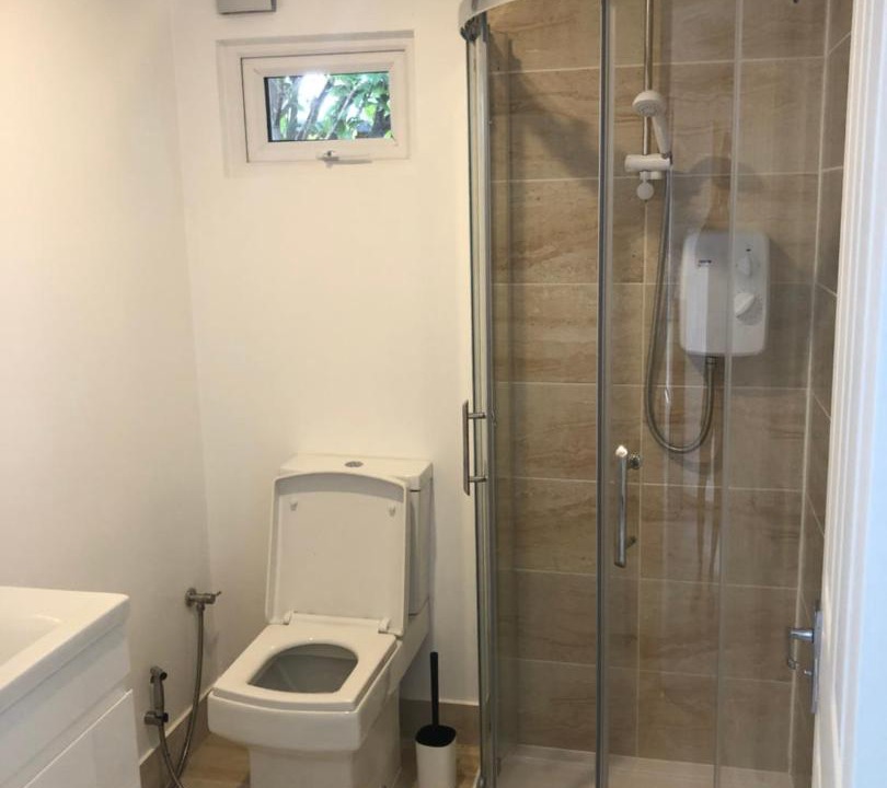 Photo of Bathroom in Brunel