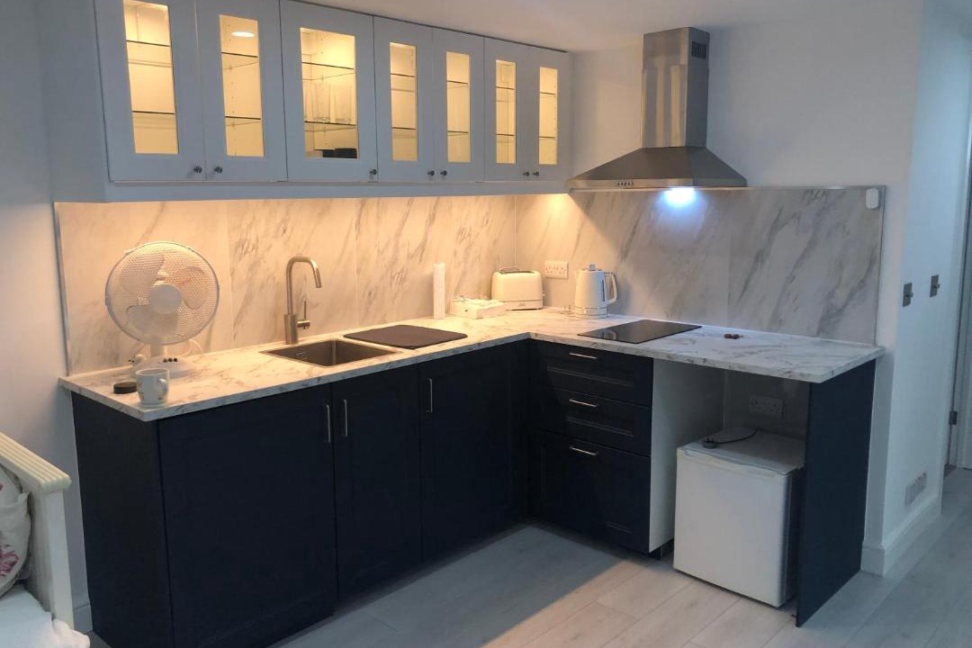 Photo of Kitchen in Brunel