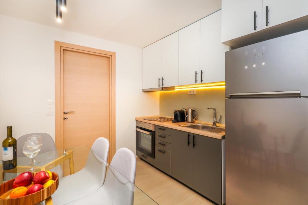 Photo of Kitchen in Old Town