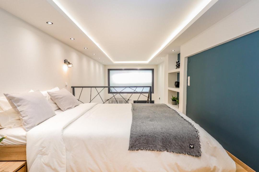 Photo of Bedroom in Old Town