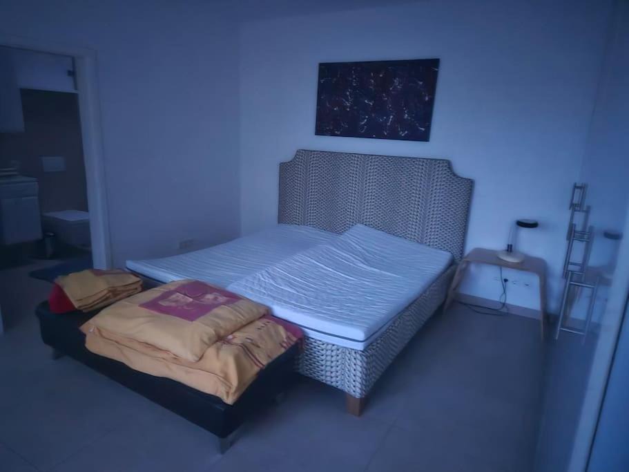 Photo of Bedroom in Eschborn