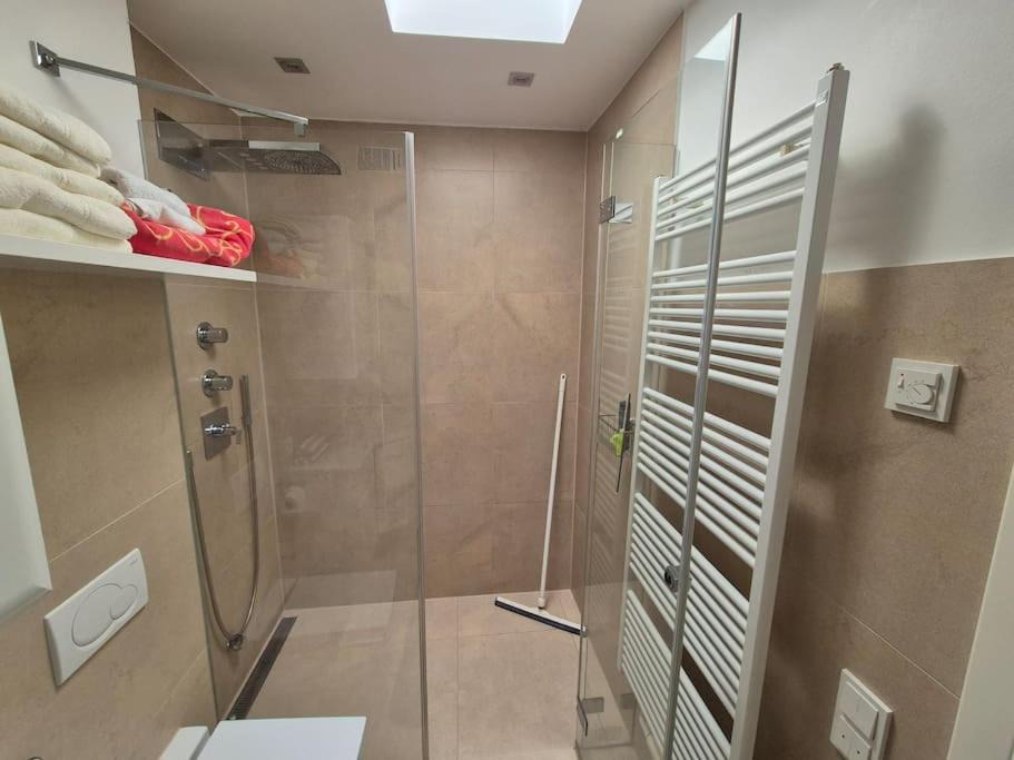 Photo of Bathroom in Eschborn
