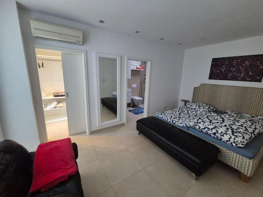 Photo of Bedroom in Eschborn