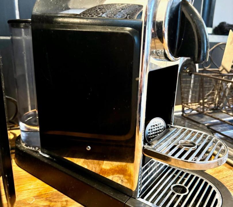 Photo of Kitchen in Sorgues