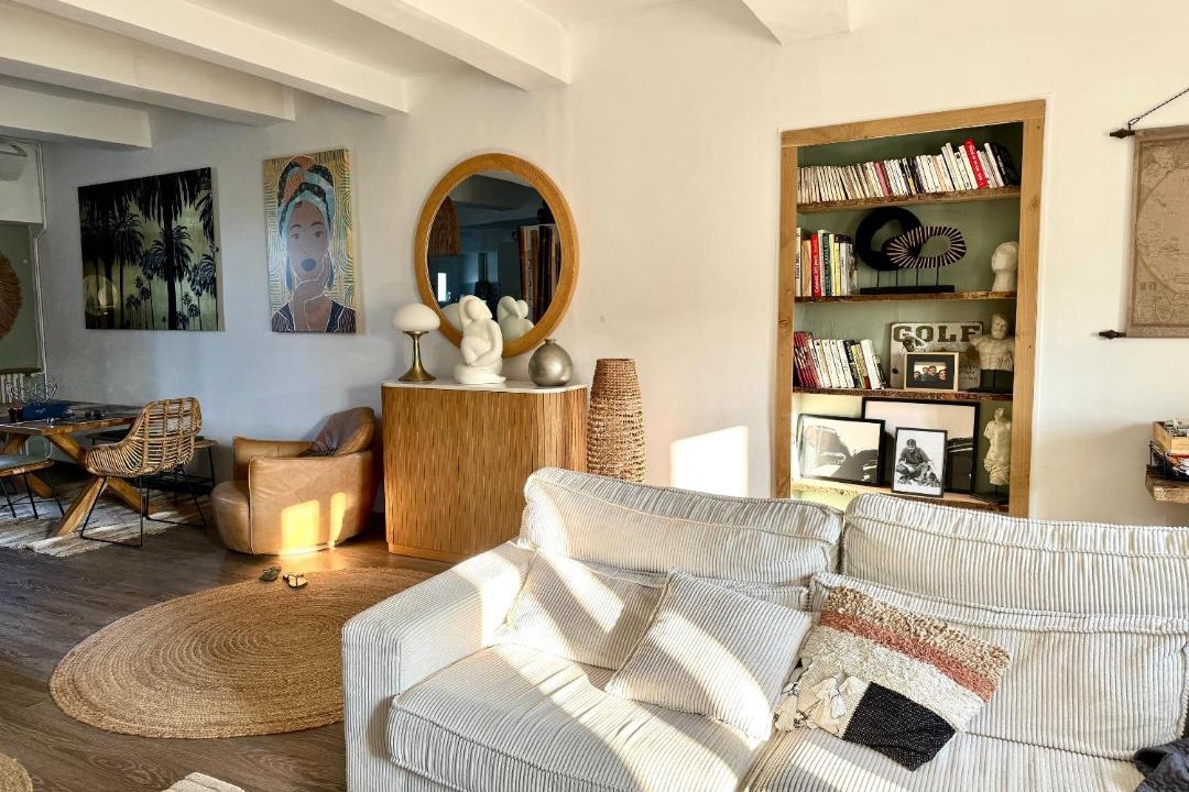 Photo of Livingroom in Sorgues