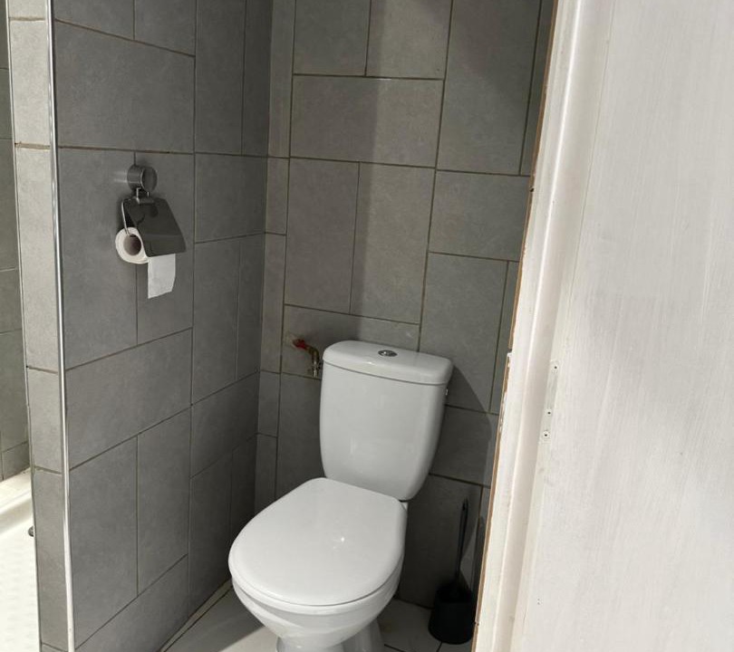 Photo of Bathroom in Salles-d'Angles