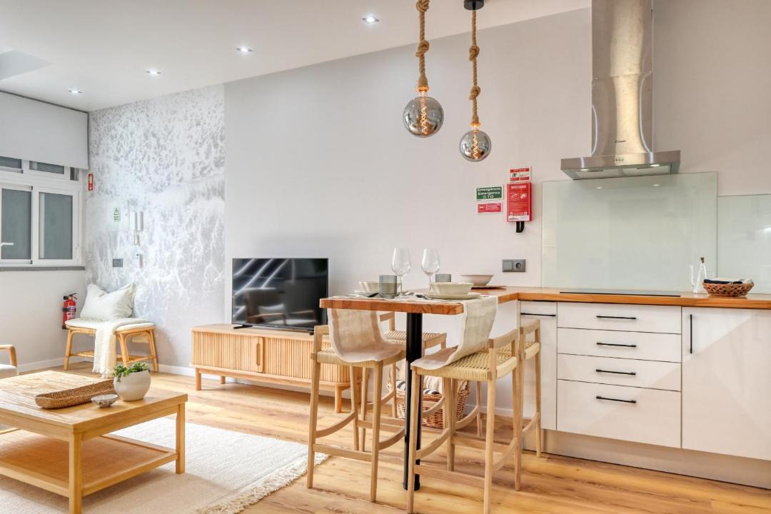 Photo of Kitchen in Machico