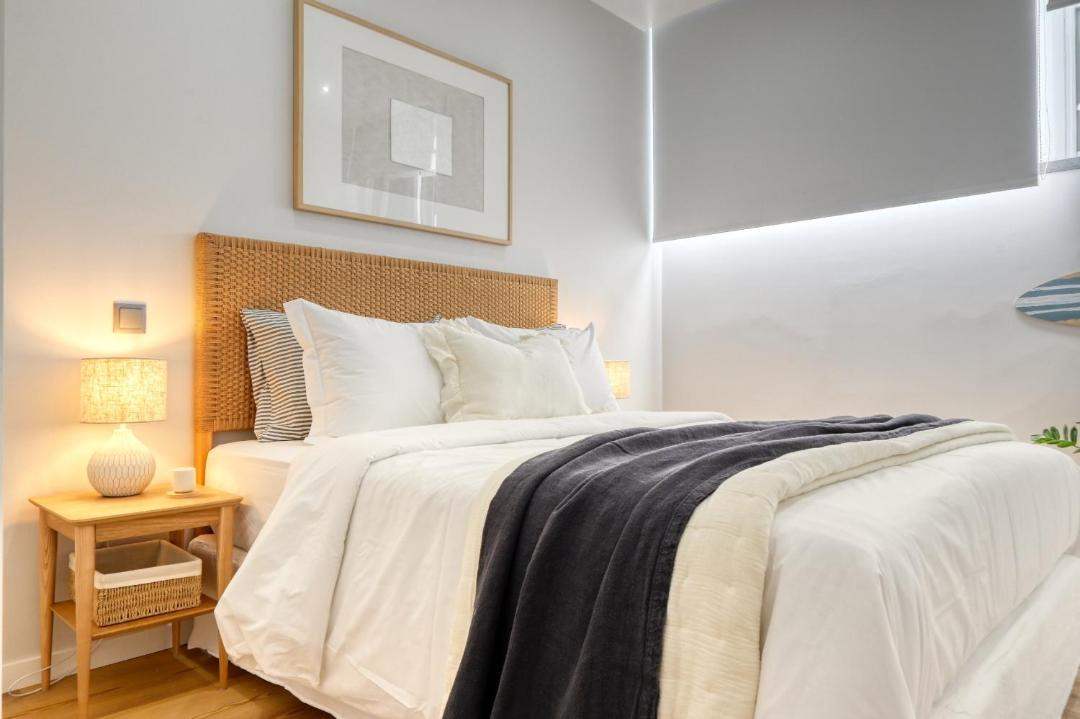 Photo of Bedroom in Machico