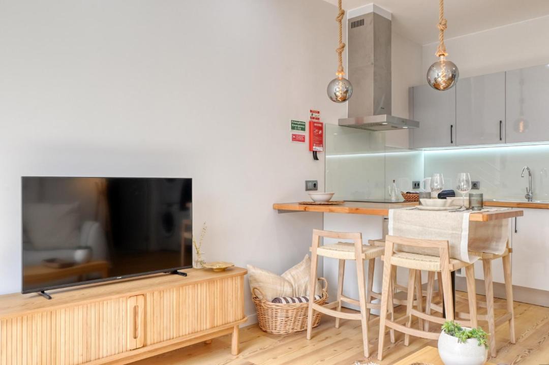 Photo of Kitchen in Machico