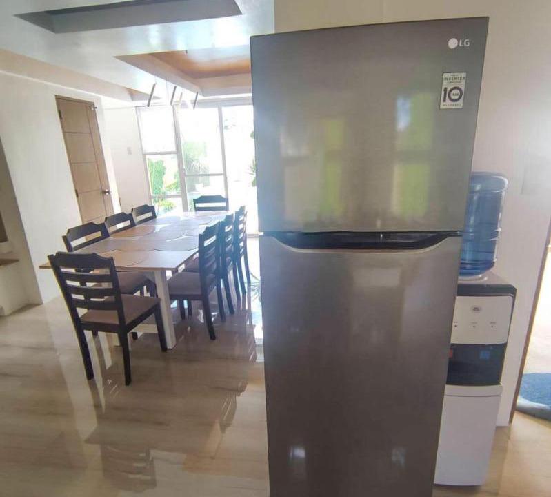 Photo of Kitchen in Cainta