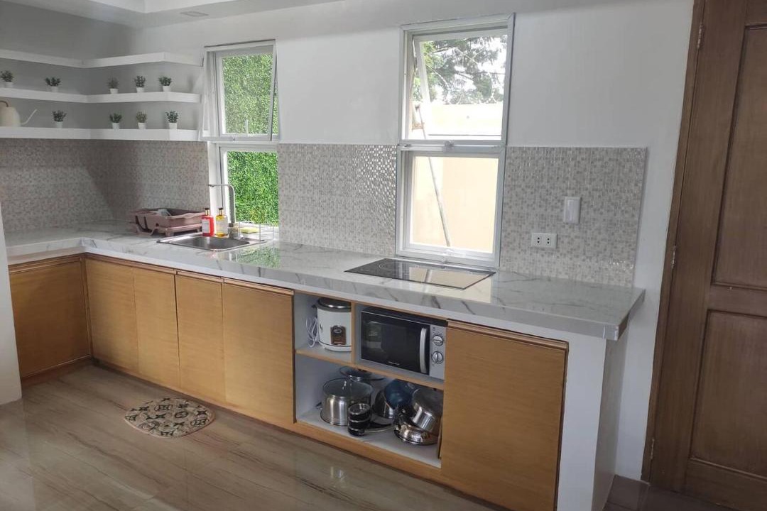 Photo of Kitchen in Cainta