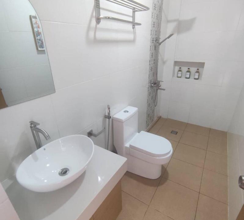 Photo of Bathroom in Cainta