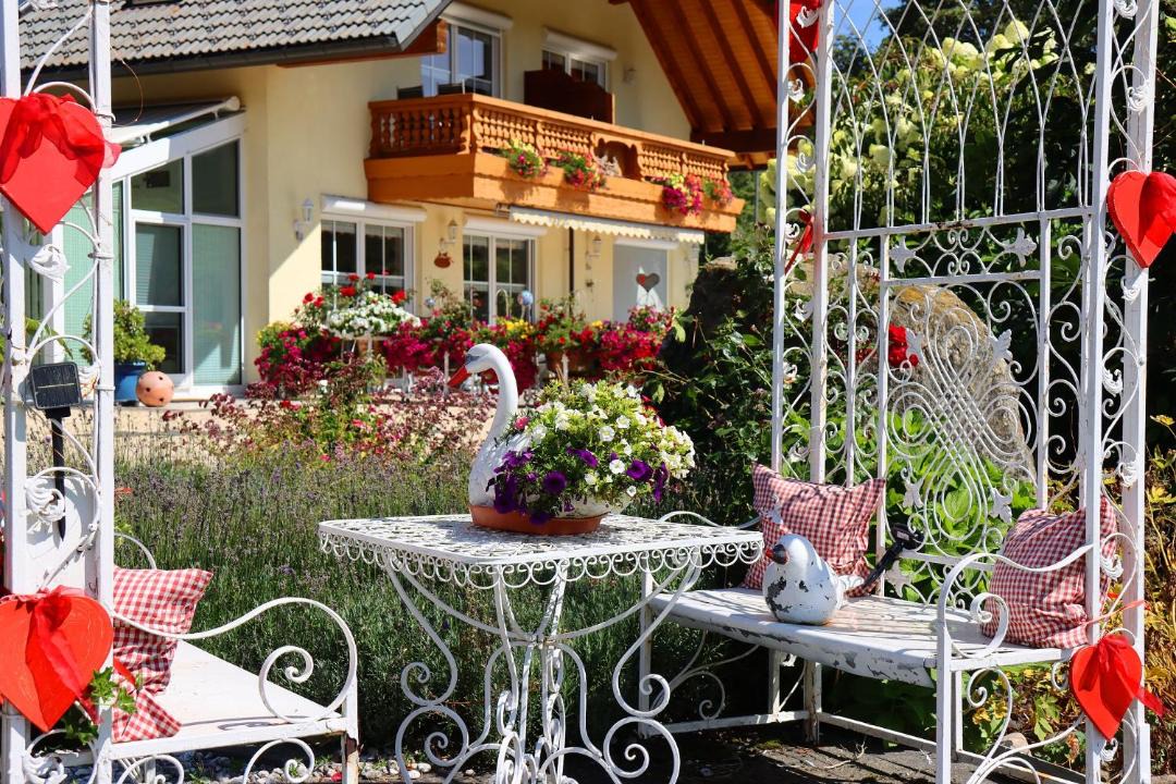 Photo of Patio Balcony in Schollach
