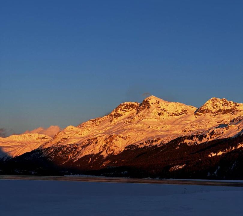 Photo of Others in Maloja