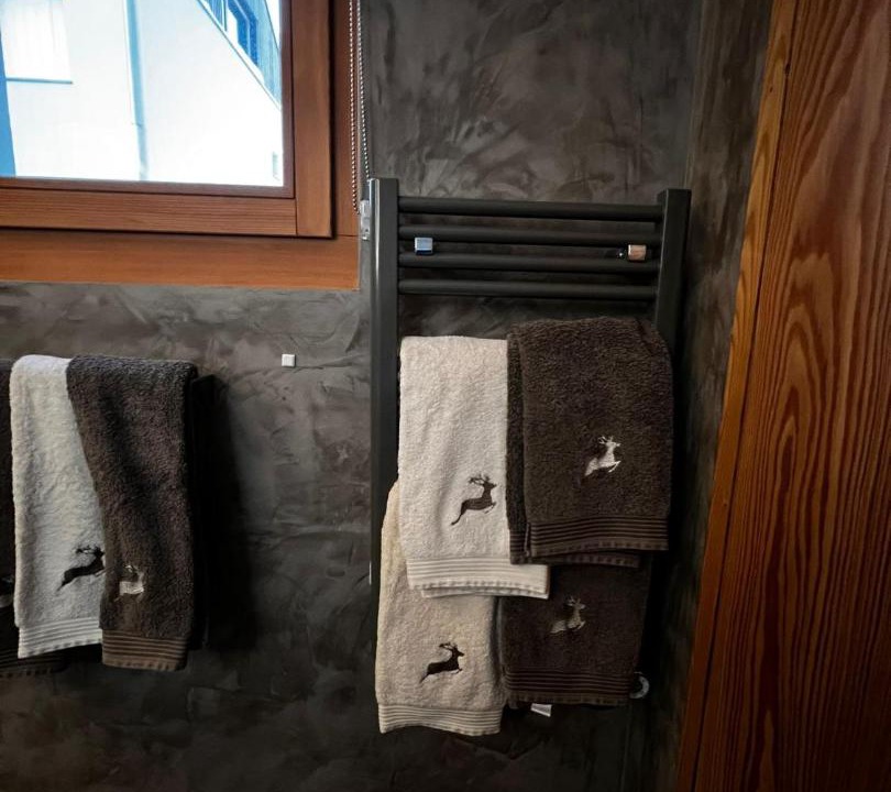 Photo of Bathroom in Maloja