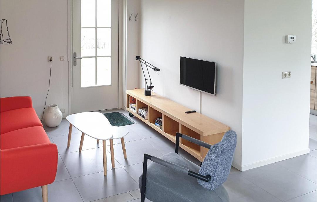 Photo of Livingroom in Wijdenes