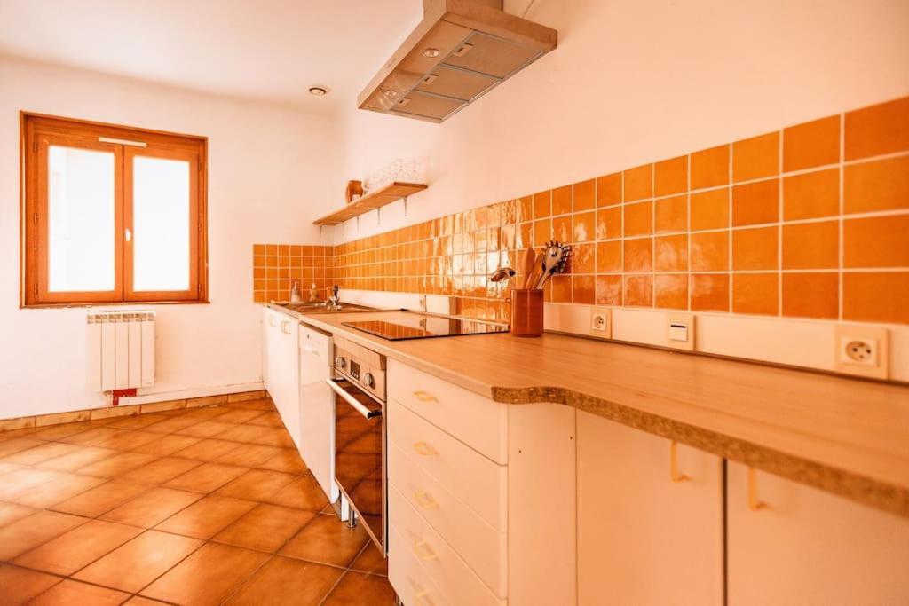 Photo of Kitchen in Gueberschwihr
