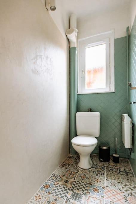 Photo of Bathroom in Gueberschwihr