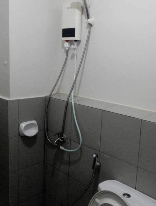 Photo of Bathroom in Mandaue