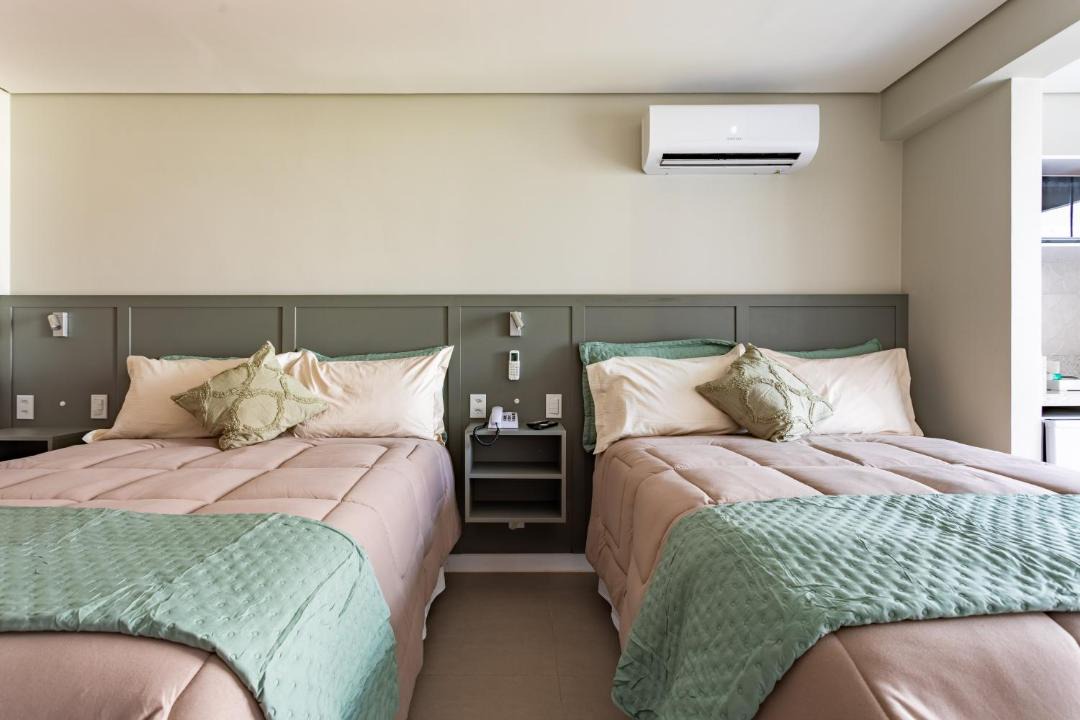 Photo of Bedroom in Setor Hoteleiro Norte
