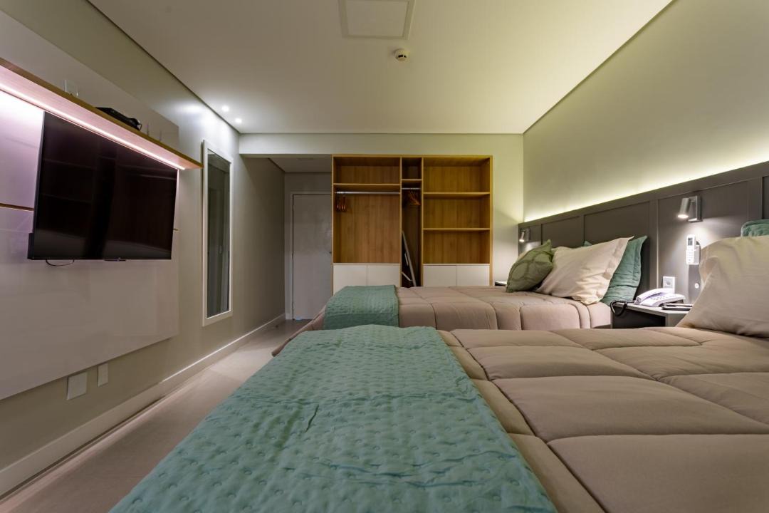 Photo of Bedroom in Setor Hoteleiro Norte