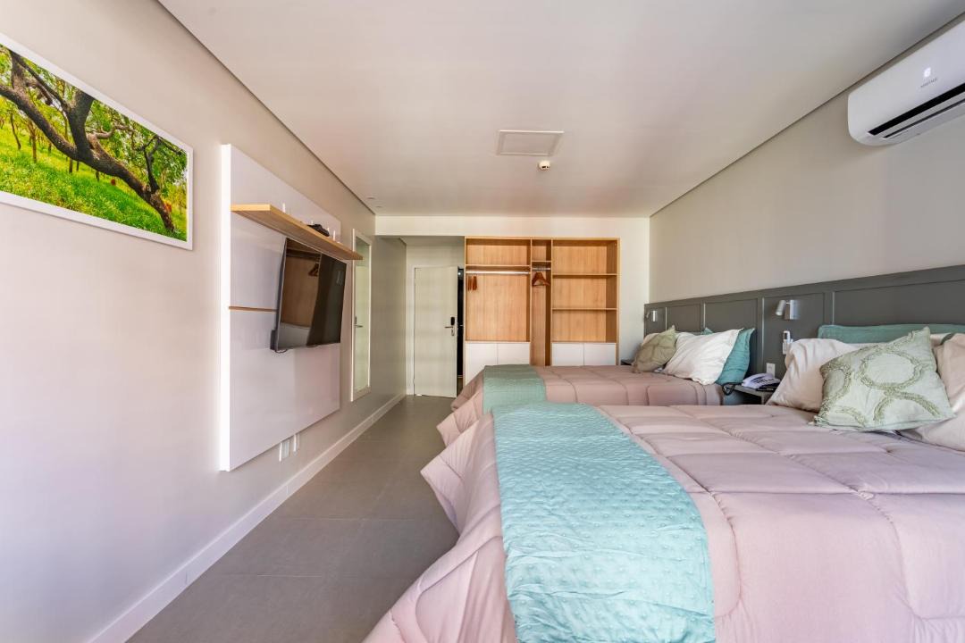 Photo of Bedroom in Setor Hoteleiro Norte