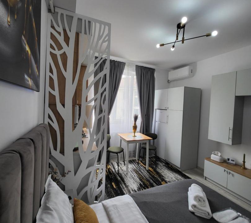 Photo of Bedroom in Onesti