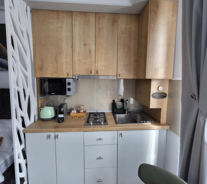 Photo of Kitchen in Onesti