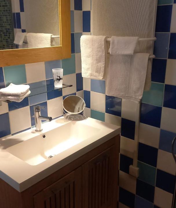 Photo of Bathroom in Gradignan