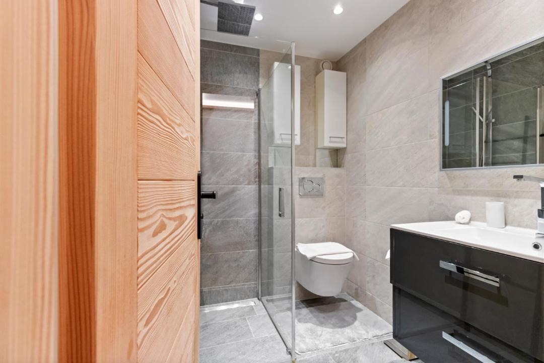 Photo of Bathroom in Noes