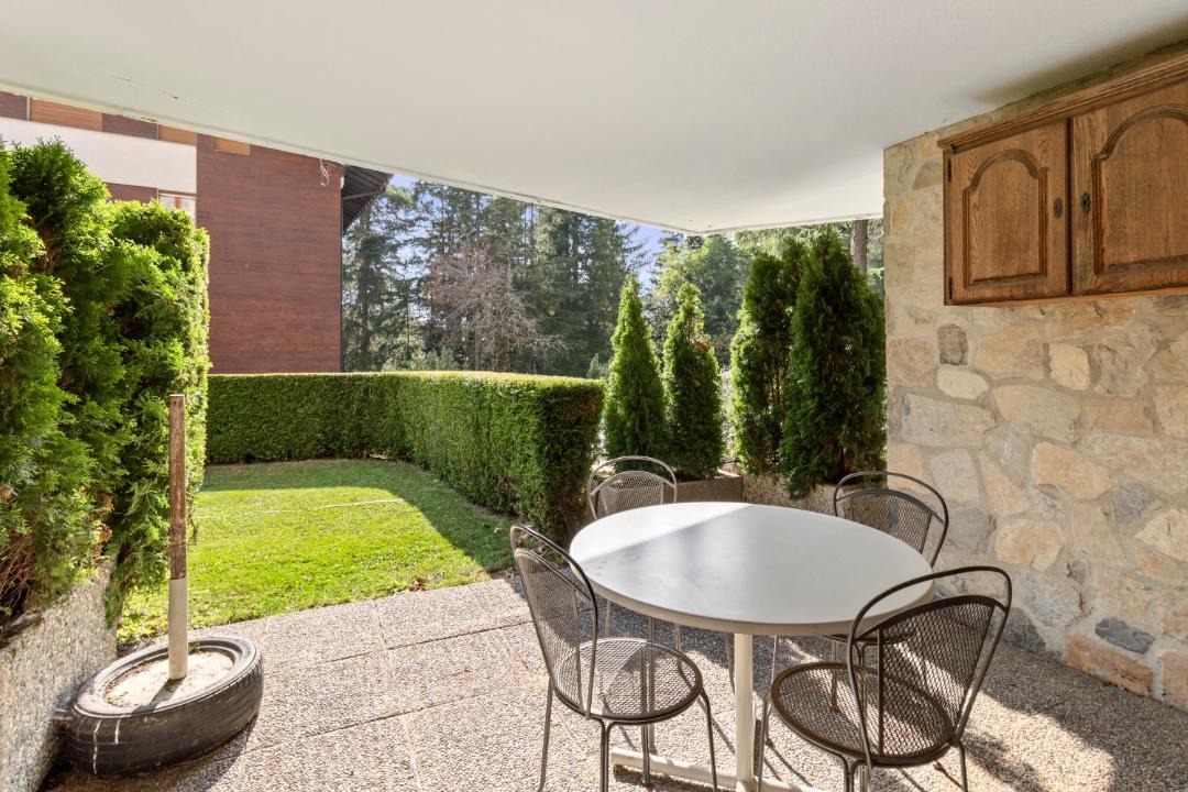 Photo of Patio Balcony in Noes
