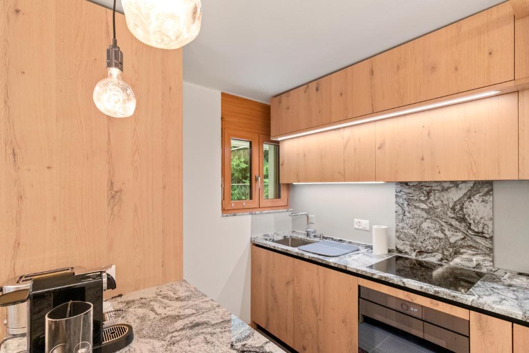 Photo of Kitchen in Noes