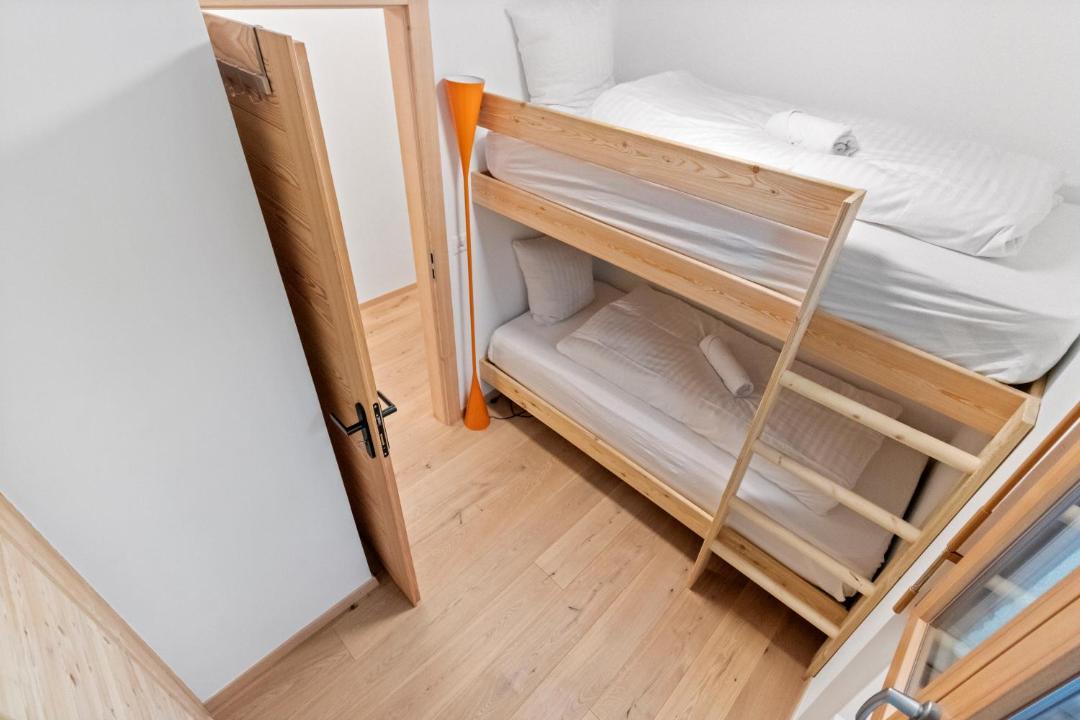Photo of Bedroom in Noes
