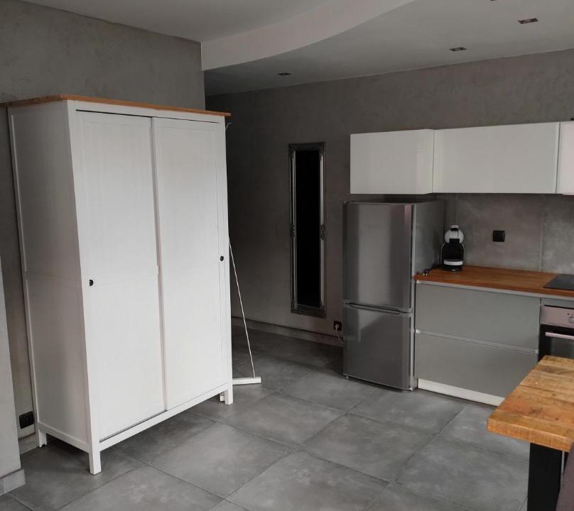 Photo of Kitchen in Koszalin